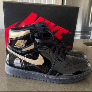 Air Jordan 1 MEN SIZE 8.5 excellent condition